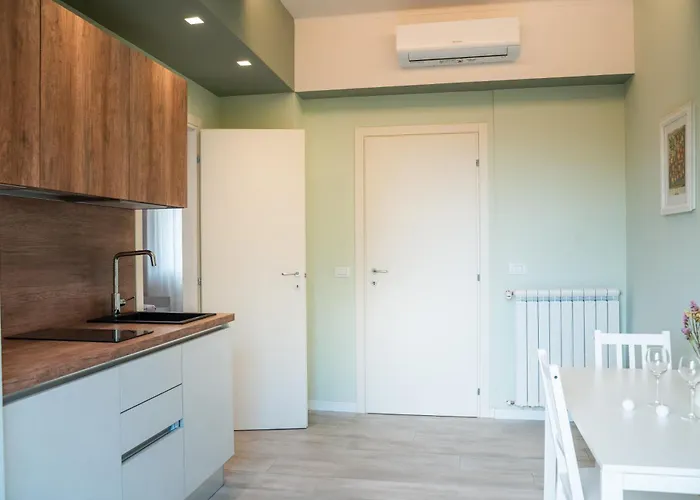 Sogna Firenze Apartments
